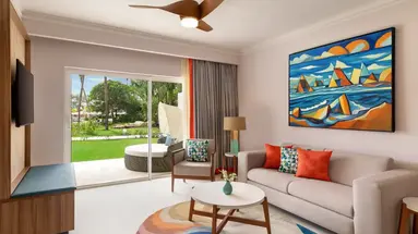 Hilton La Romana