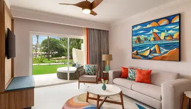 Hilton La Romana