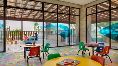 Hilton La Romana
