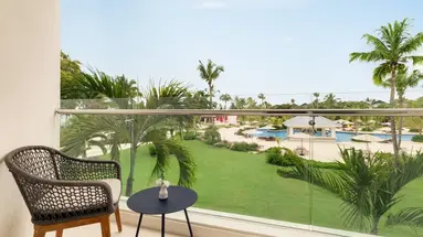 Hilton La Romana