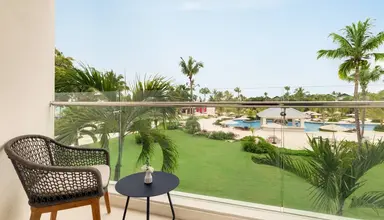 Hilton La Romana
