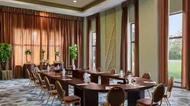 Hilton La Romana