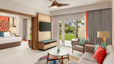Hilton La Romana