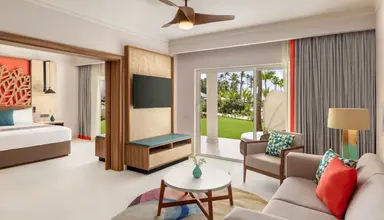 Hilton La Romana