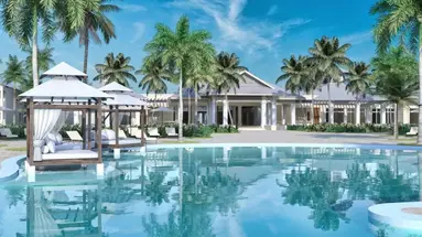 Hilton La Romana