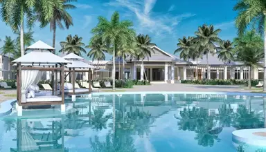 Hilton La Romana