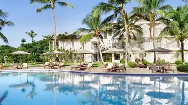 Hilton La Romana
