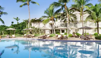 Hilton La Romana
