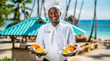 Hilton La Romana