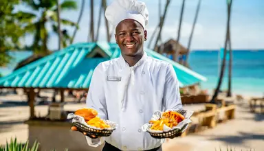 Hilton La Romana