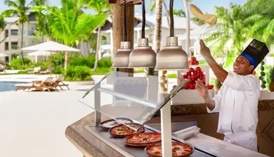 Hilton La Romana