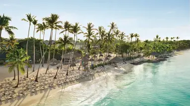 Hilton La Romana