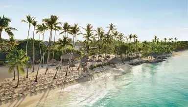 Hilton La Romana