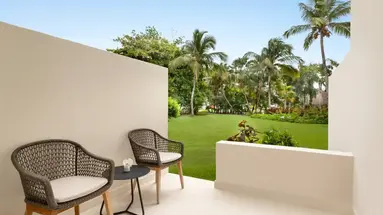 Hilton La Romana
