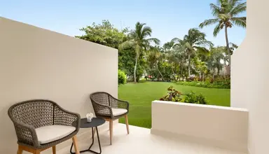 Hilton La Romana