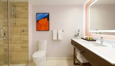 Hilton La Romana