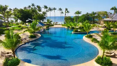 Hilton La Romana