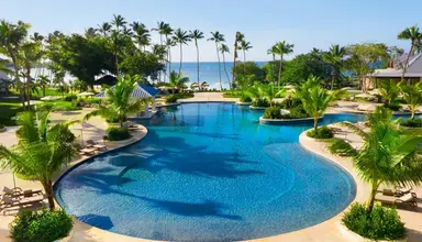 Hilton La Romana