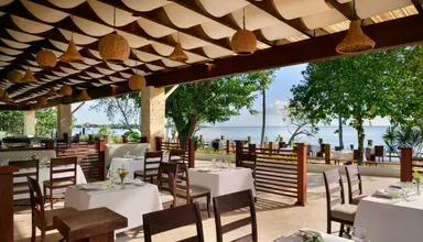 Hilton La Romana