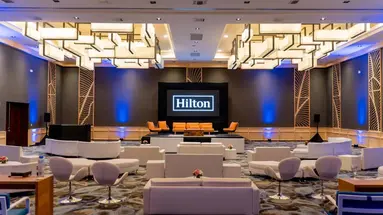 Hilton La Romana