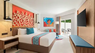 Hilton La Romana