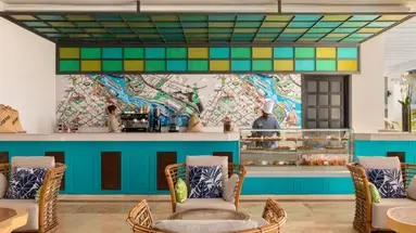 Hilton La Romana