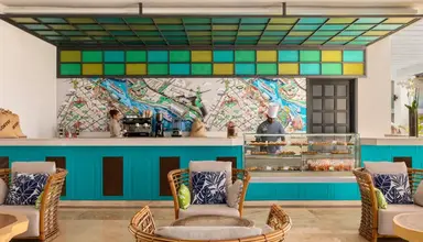 Hilton La Romana