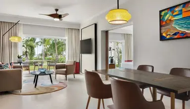 Hilton La Romana