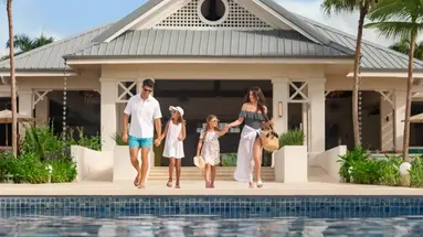 Hilton La Romana