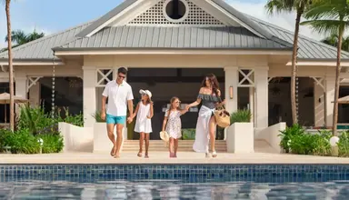 Hilton La Romana