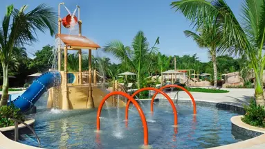 Hilton La Romana