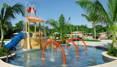 Hilton La Romana