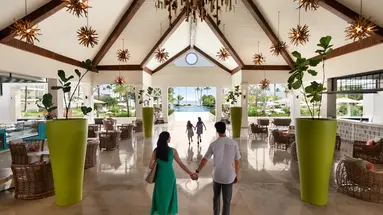 Hilton La Romana