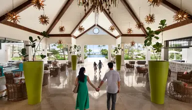 Hilton La Romana