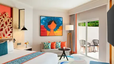 Hilton La Romana