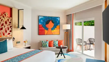 Hilton La Romana