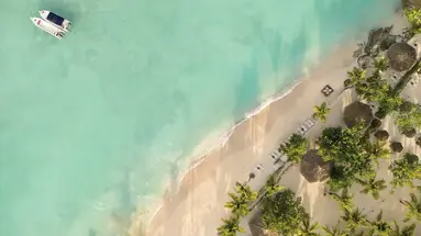 Hilton La Romana