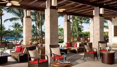 Hilton La Romana