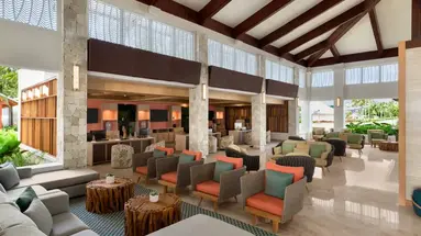 Hilton La Romana