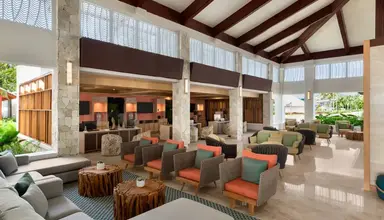 Hilton La Romana