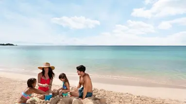 Hilton La Romana