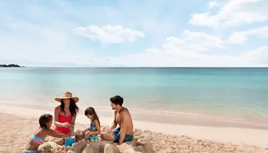 Hilton La Romana
