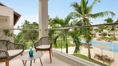 Hilton La Romana
