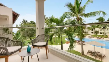 Hilton La Romana