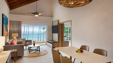 Hilton La Romana