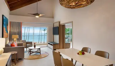Hilton La Romana