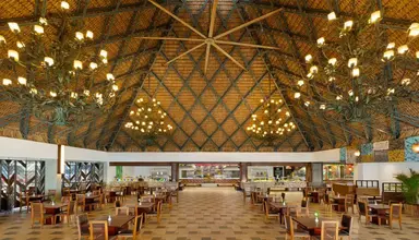 Hilton La Romana