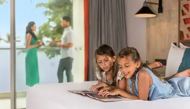 Hilton La Romana