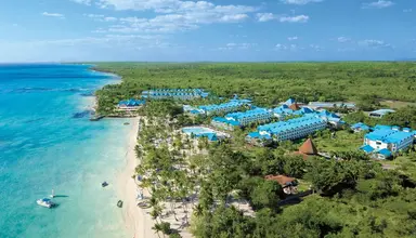 Hilton La Romana