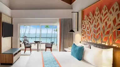 Hilton La Romana